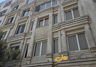 120متر سه خواب تکواحدی تراورتن