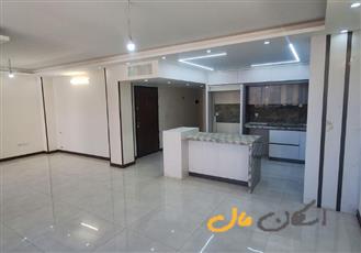 آپارتمان ۱۰۵ متری گل نرگس شمالی 