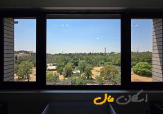 برج باغ محمودیه ۳ خواب فوری پول لازم
