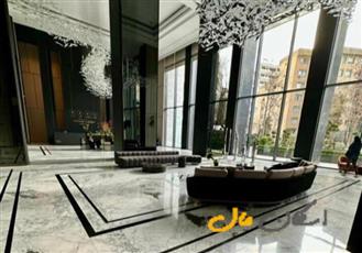 متر 140/ سه خوابه /تهران 