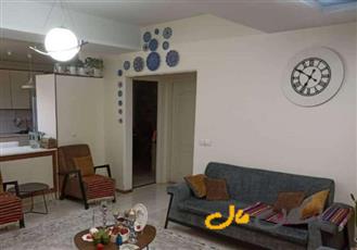 فروش آپارتمان/۶۰ متری در باغ فیض 