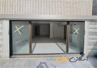 فروش آپارتمان ۱۲۳ متری لاکچری پروین