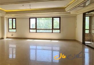 فروش آپارتمان/۱۱۰ متر در جنت آباد مرکزی 