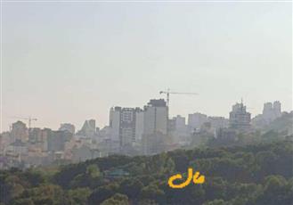 فروش آپارتمان/۱۵۶ متر در دربند 