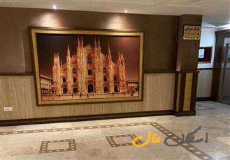 فروش آپارتمان/۳۵۰ متر در آجودانیه 