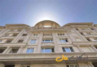 فروش آپارتمان/۷۷ متر در جنت آباد مرکزی 