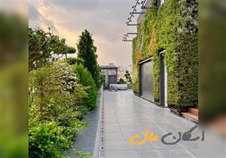108 متر اپارتمان 2خوابه خاقانی