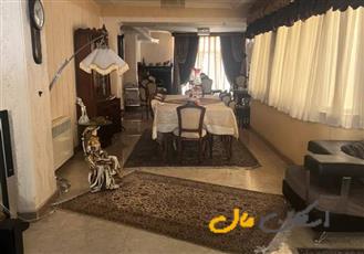 ۲۰۵متر /۴خواب ۱خواب مستر /شهرک غرب
