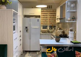 فروش آپارتمان/2 خوابه/بدون مشابه