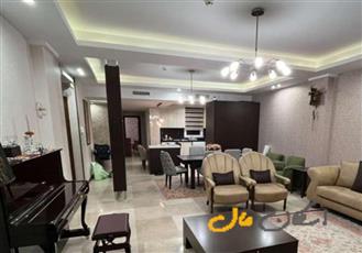160متر/آپارتمان/۳خواب