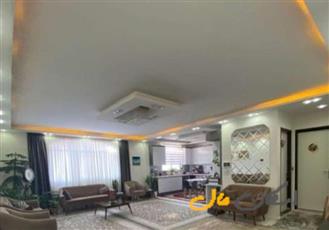 فروش آپارتمان/۸۶ متری در جنت آباد مرکزی 