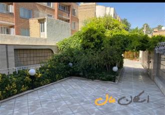 185متراپارتمان لوکس/3خوابه/سنگتراشها