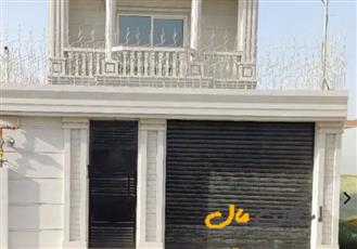 ویلای دوبلکس/کلید نخورده/۳خواب