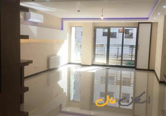 90متراپارتمان صفر/2خوابه/خاقانی