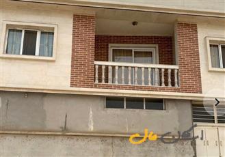 خانه ویلایی در قزاقلی