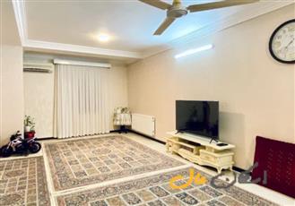 آپارتمان 92 متری / تاپ لوکیشن ترکمن نشین