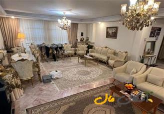 فروش آپارتمان/۱۰۰ متری در جنت آباد مرکزی 
