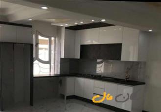 فروش آپارتمان/۱۰۲ متر در جنت آباد مرکزی 