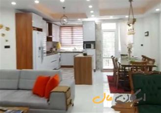 متر ۱۱۵ /دو خوابه/تهران