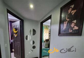 متر ۷۱ /دو خوابه/ تهران