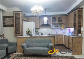 متر 64 /دو خوابه/تهران