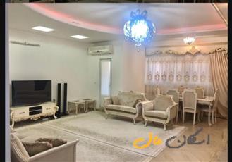 آپارتمان 110 متری شیک عدالت 42 لادن