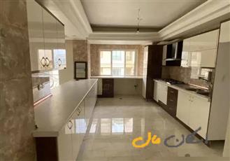 اپارتمان دو خواب نیاوران مژده احمدی زمانی.130متر.