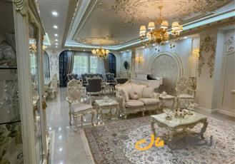 فروش آپارتمان365متر نیاوران/ 4 خوابه /فول مشاعات