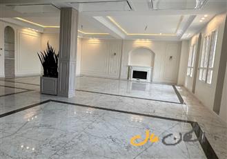 ۲۵۰ متر تاپ لوکیشن گل سنگ طبقات بالا