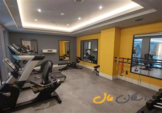 فرمانیه سنبل ۳۲۳متر تکواحدی طبقه۹