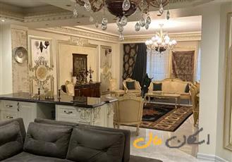 فرمانیه سنبل ۳۲۳متر تکواحدی طبقه۹