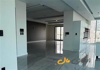 250 متر برج باغ نیاوران ویو 360 درجه تراس 25 متری
