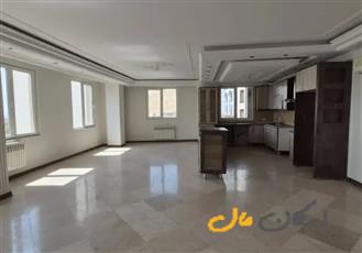 فروش آپارتمان/۱۴۱متر 3 خوابه در نیاوران