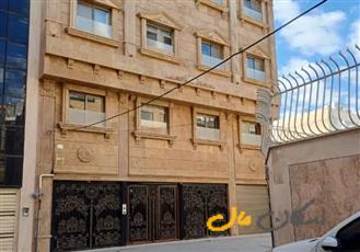 فروش آپارتمان/۳خواب/۱۳۷متر/خواجو