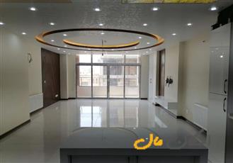 فروش آپارتمان/۳خواب/۱۳۰متر/پروین