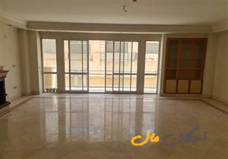 اجاره آپارتمان/۳خواب/۲۱۶متر/ناژوان