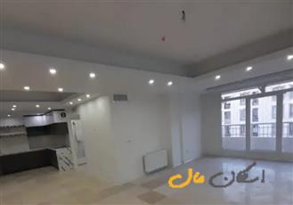 آپارتمان نوساز ۸۵ متری / دوخواب / پونک