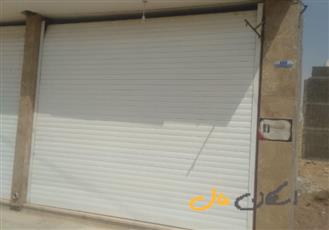 مغازه 41متری *شهرک سیمرغ*