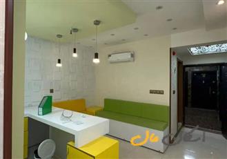 مطب دندانپزشکی 52 متری صفر