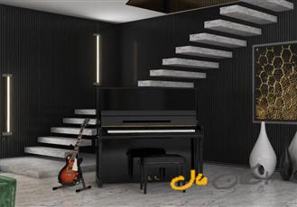 ۲۵۰۰متر ویلای تیریبلکس شهرک بایستی هیلز