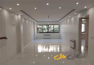 فروش آپارتمان/105متر/2خواب/مهرآباد