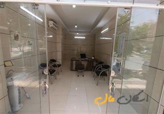 مغازه تجاری 31 متر@شهرک سیمرغ@