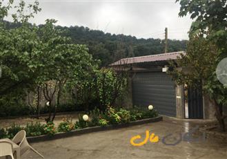 اجاره‌ی سوییت دربست نزدیک جنگل کبودوال