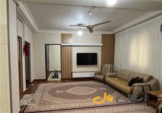 رهن آپارتمان ۸۶ متری ۲ خوابه