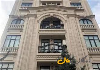 فروش آپارتمان/190متری/3خواب/آبشار دوم