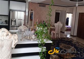 فروش دپارتمان/160متری/3خواب/خانه اصفهان