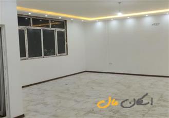 آپارتمان 138 متری *خیابان ارغوانیه*