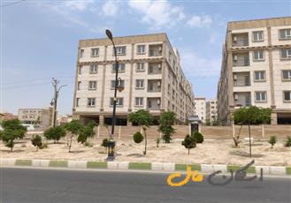 فروش 4واحد آپارتمان در*ارغوانیه*