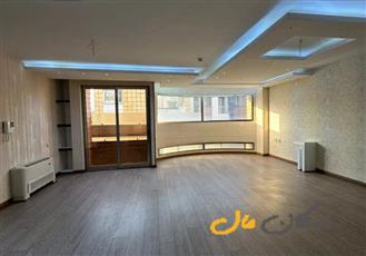 فروش آپارتمان/105متری/2خواب/باغ دریاچه