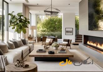 آپارتمان 2طبقه *حمزه شمالی*